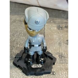 Disney Star Wars Funko 2017 soldier bobble head toy figure
